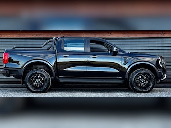 Used Ford Ranger 2024 for sale - 78286050: Photo