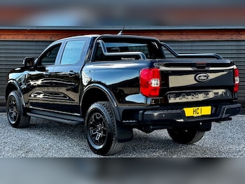 Used Ford Ranger 2024 for sale - 78286050: Photo