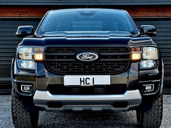 Used Ford Ranger 2024 for sale - 78286050: Photo