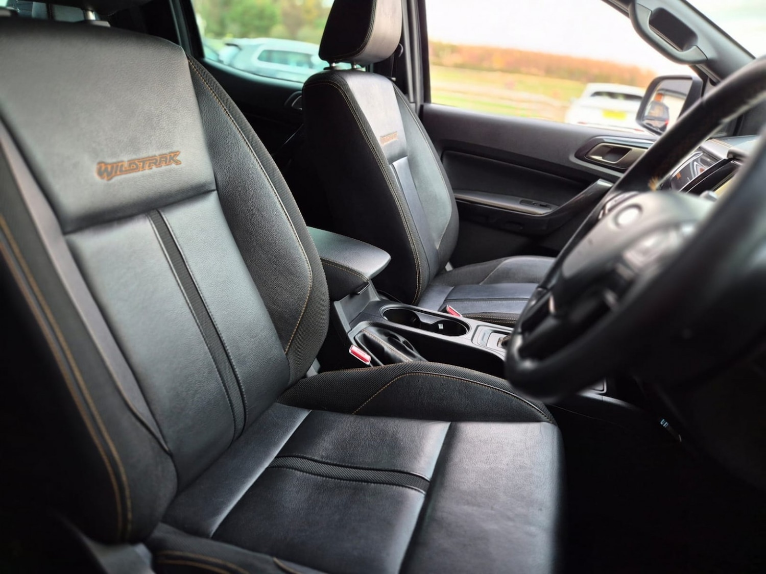 Used Ford Ranger 2020 for sale - 76471174: Photo 10