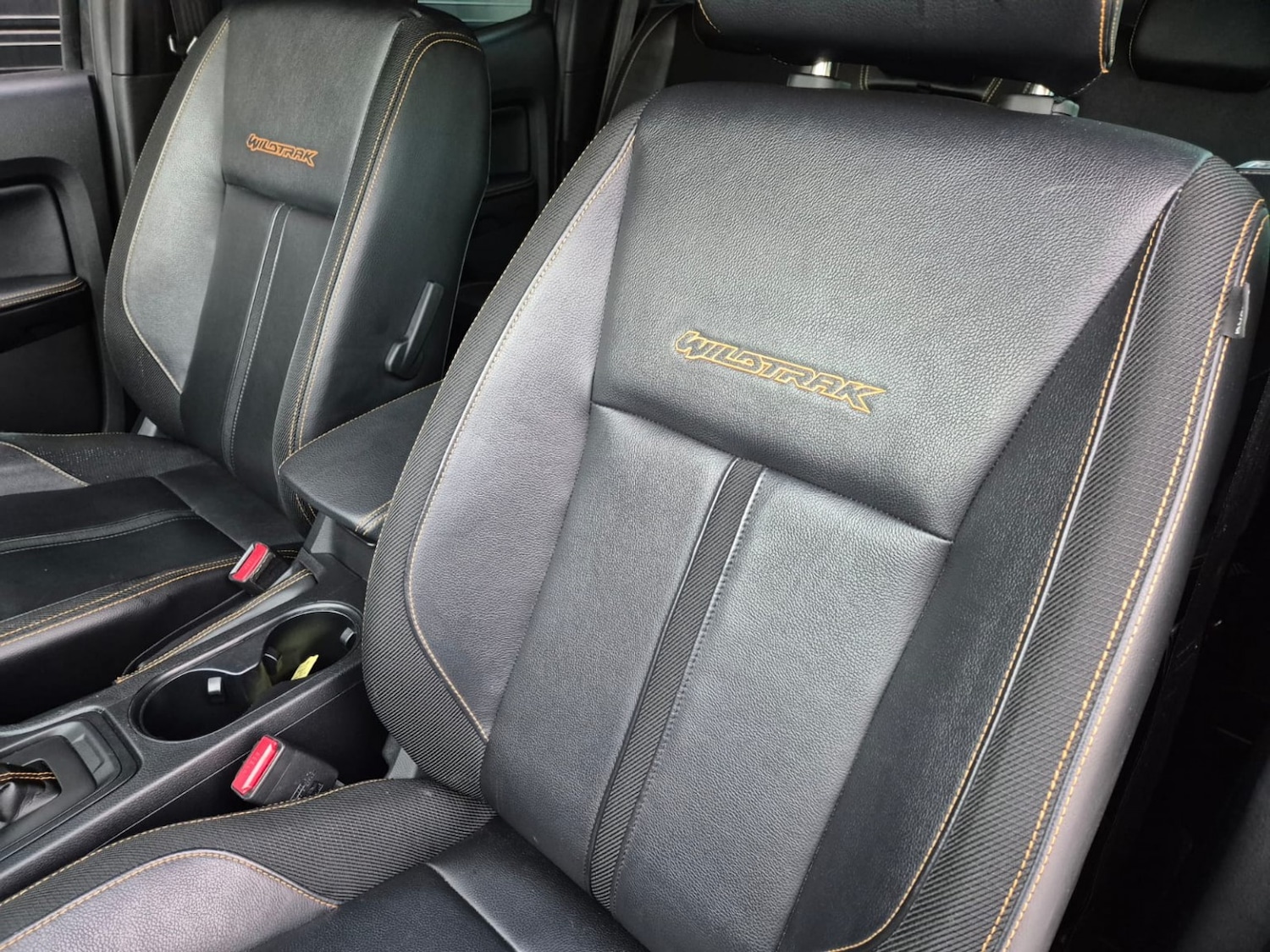 Used Ford Ranger 2020 for sale - 76471174: Photo 12