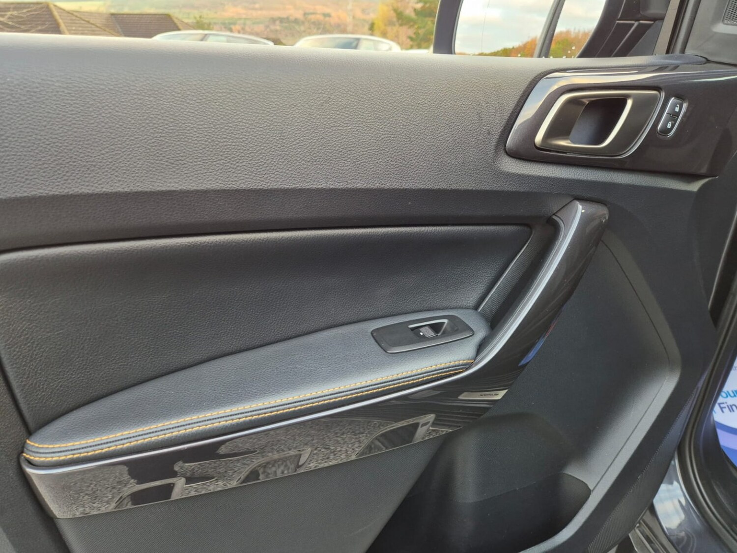 Used Ford Ranger 2020 for sale - 76471174: Photo 13