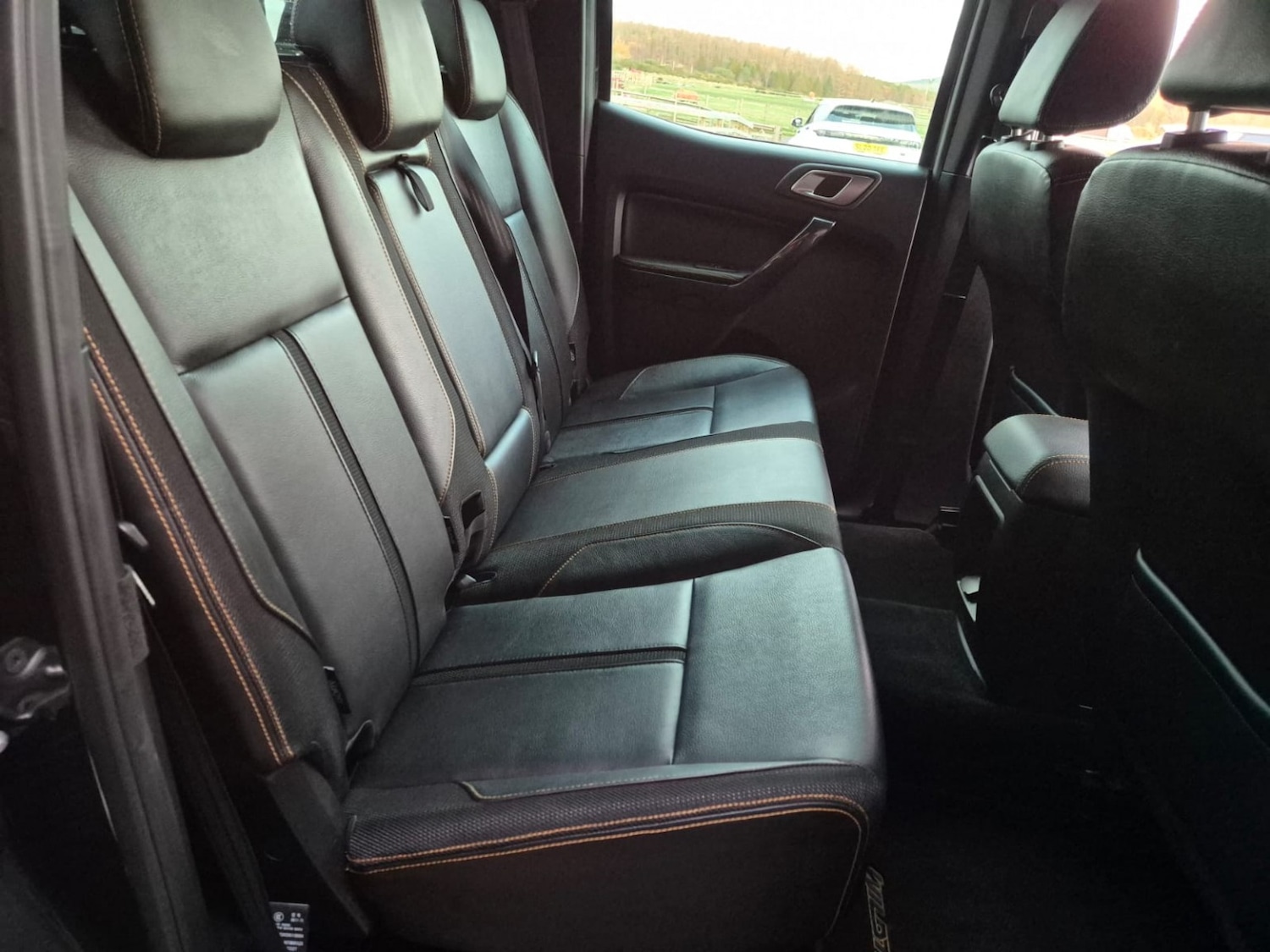 Used Ford Ranger 2020 for sale - 76471174: Photo 14