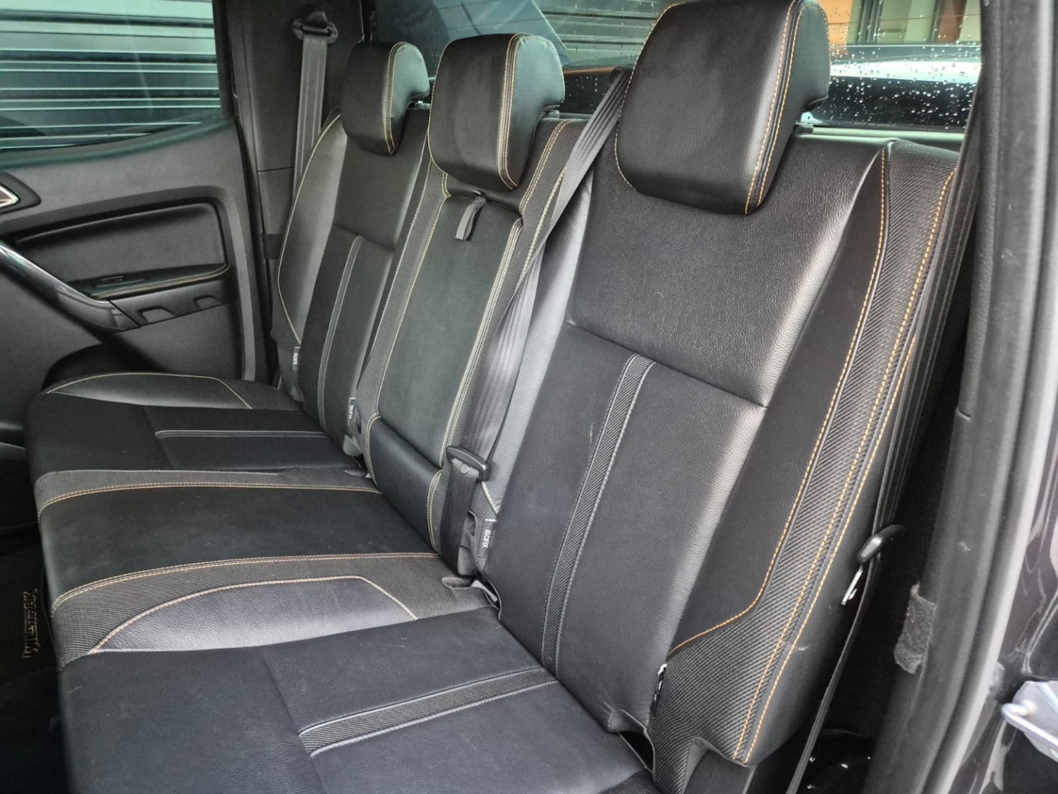 Used Ford Ranger 2020 for sale - 76471174: Photo 15