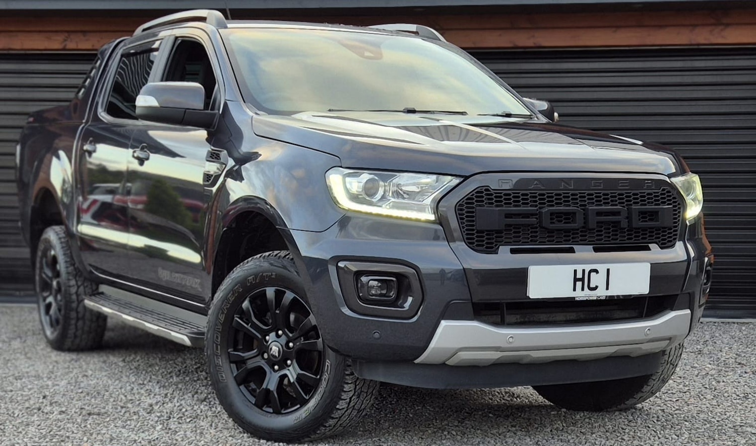 Used Ford Ranger 2020 for sale - 76471174: Photo 16