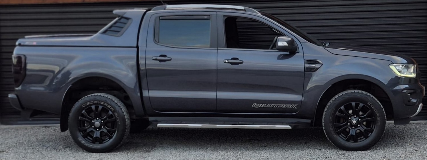 Used Ford Ranger 2020 for sale - 76471174: Photo 2