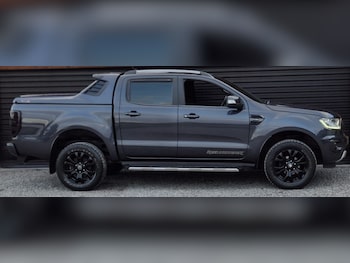 Used Ford Ranger 2020 for sale - 76471174: Photo