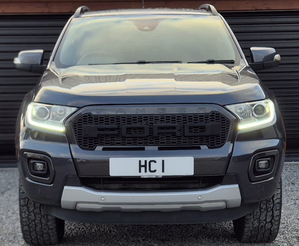 Used Ford Ranger 2020 for sale - 76471174: Photo 4