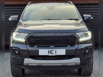 Used Ford Ranger 2020 for sale - 76471174: Photo