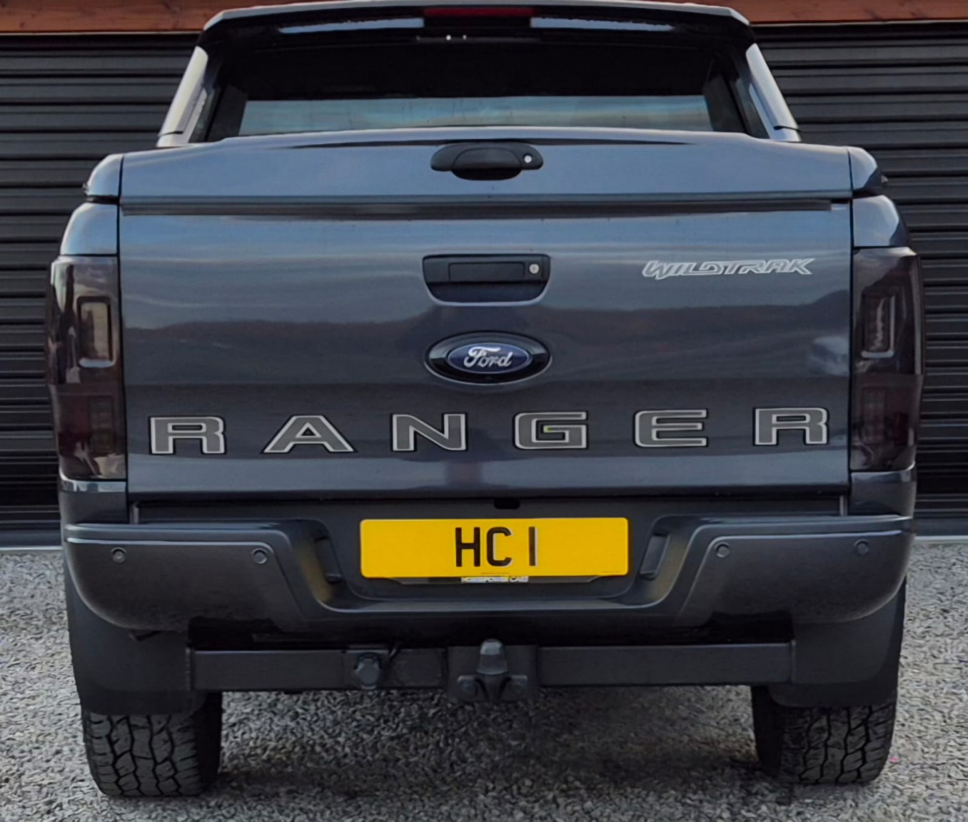 Used Ford Ranger 2020 for sale - 76471174: Photo 5