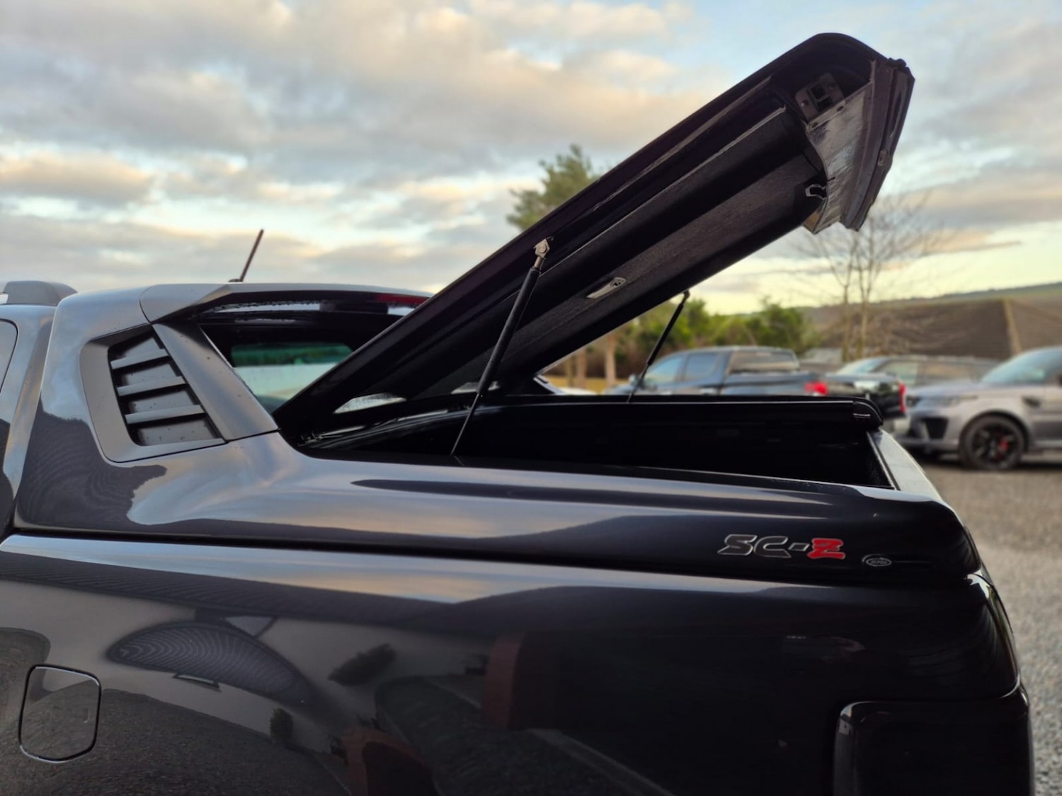 Used Ford Ranger 2020 for sale - 76471174: Photo 7