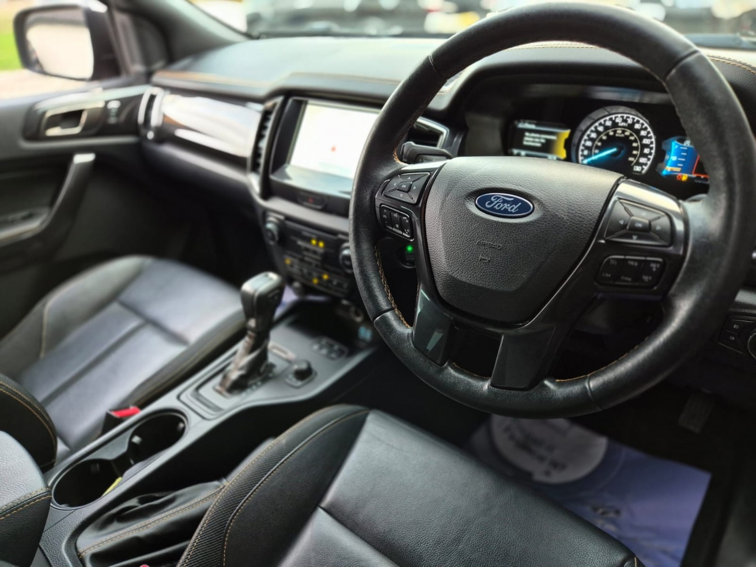 Used Ford Ranger 2020 for sale - 76471174: Photo 8