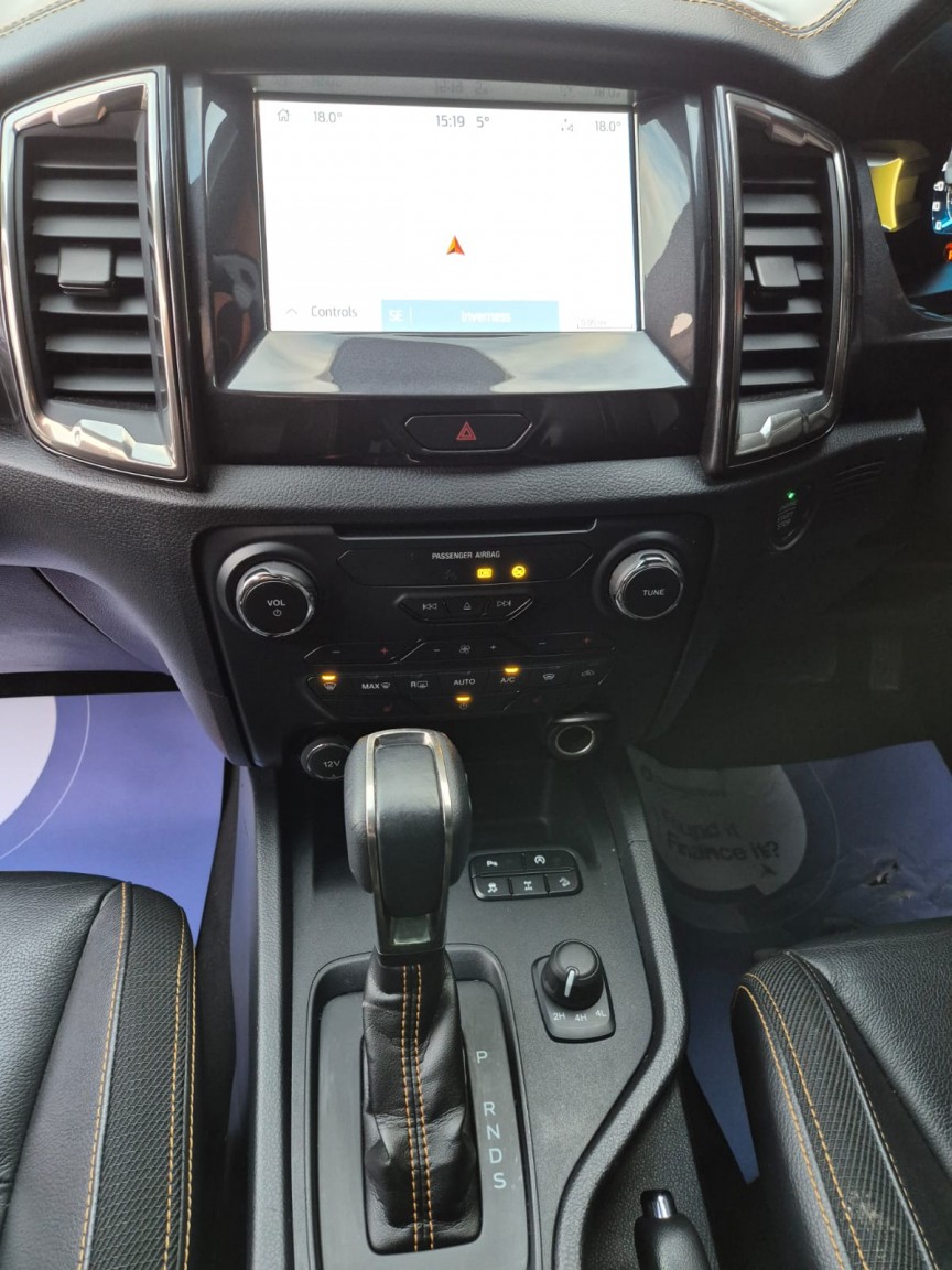 Used Ford Ranger 2020 for sale - 76471174: Photo 9