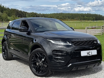Used Land Rover Range Rover Evoque 2020 for sale - 78646774: Photo