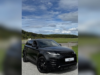 Used Land Rover Range Rover Evoque 2020 for sale - 78646774: Photo