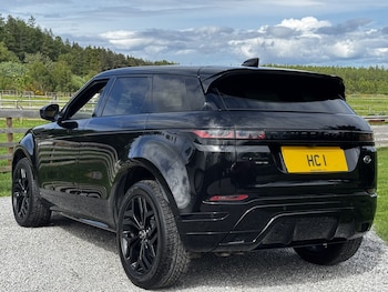 Used Land Rover Range Rover Evoque 2020 for sale - 78646774: Photo