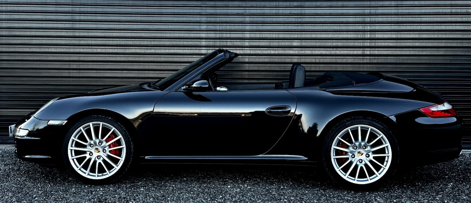 Used Porsche 911 2007 for sale - 76794360: Photo 11