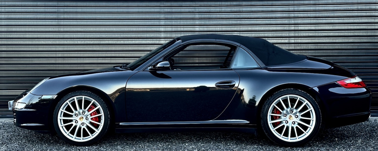 Used Porsche 911 2007 for sale - 76794360: Photo 12