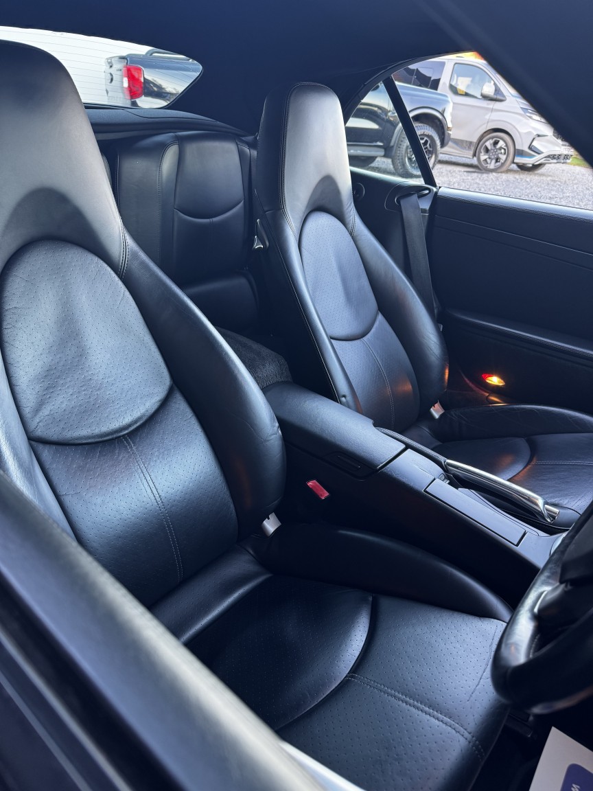 Used Porsche 911 2007 for sale - 76794360: Photo 13