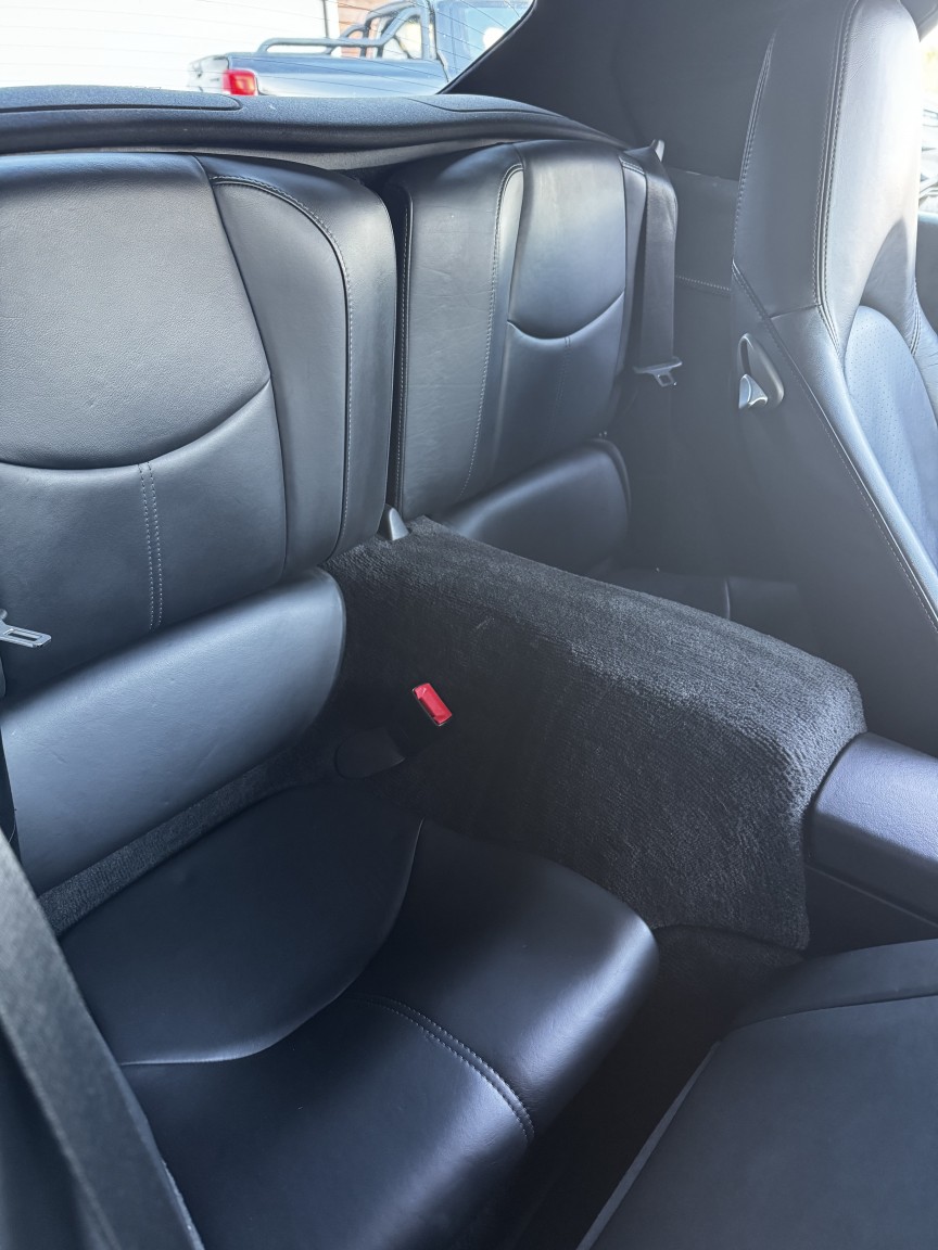 Used Porsche 911 2007 for sale - 76794360: Photo 14