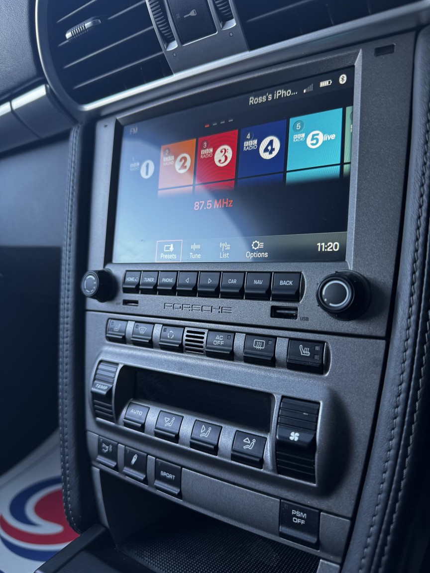 Used Porsche 911 2007 for sale - 76794360: Photo 15