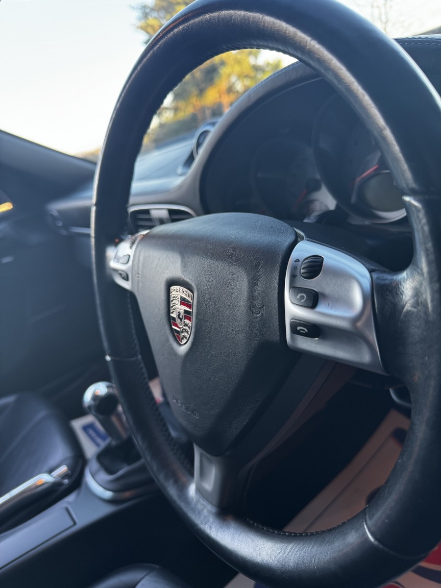 Used Porsche 911 2007 for sale - 76794360: Photo 16