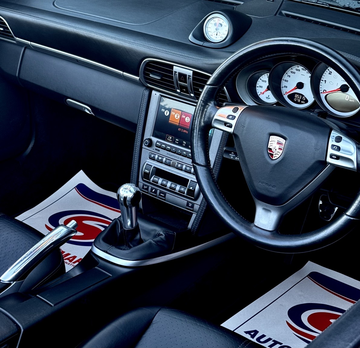 Used Porsche 911 2007 for sale - 76794360: Photo 17