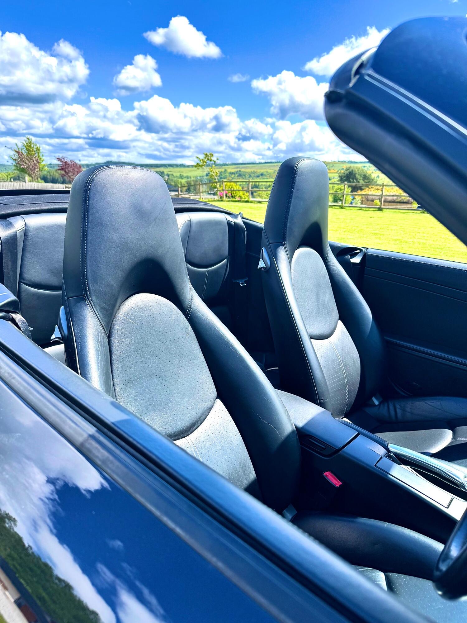 Used Porsche 911 2007 for sale - 76794360: Photo 3