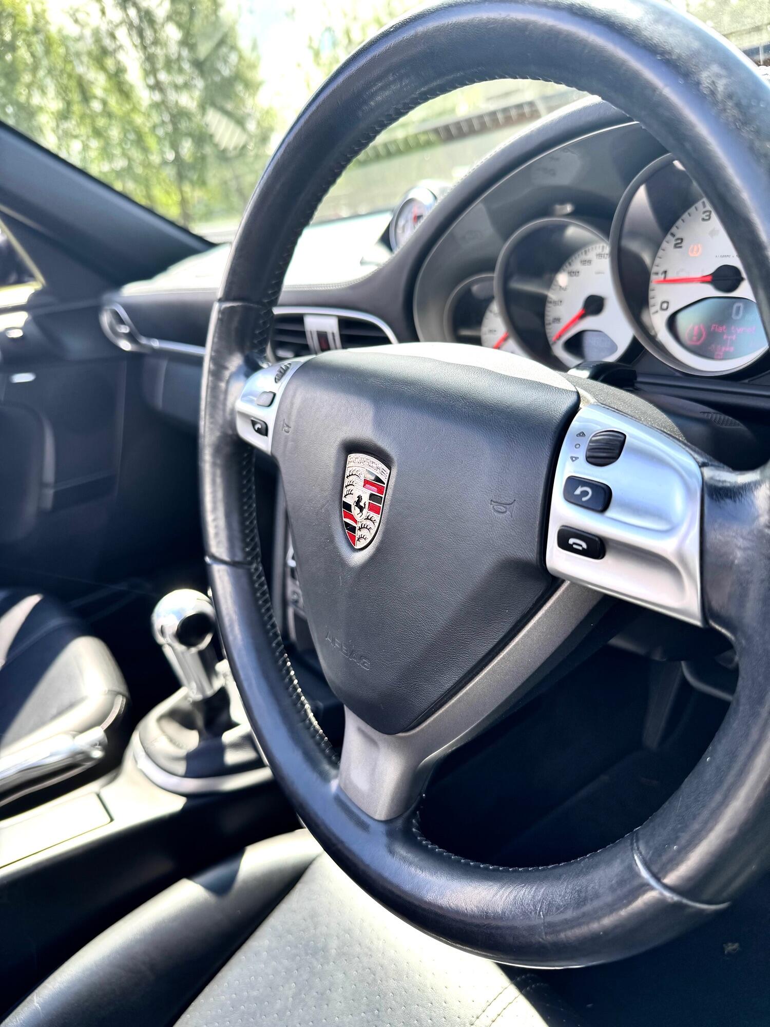 Used Porsche 911 2007 for sale - 76794360: Photo 4