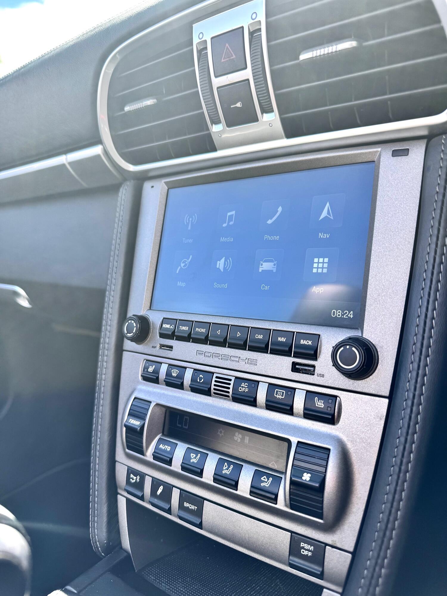 Used Porsche 911 2007 for sale - 76794360: Photo 5