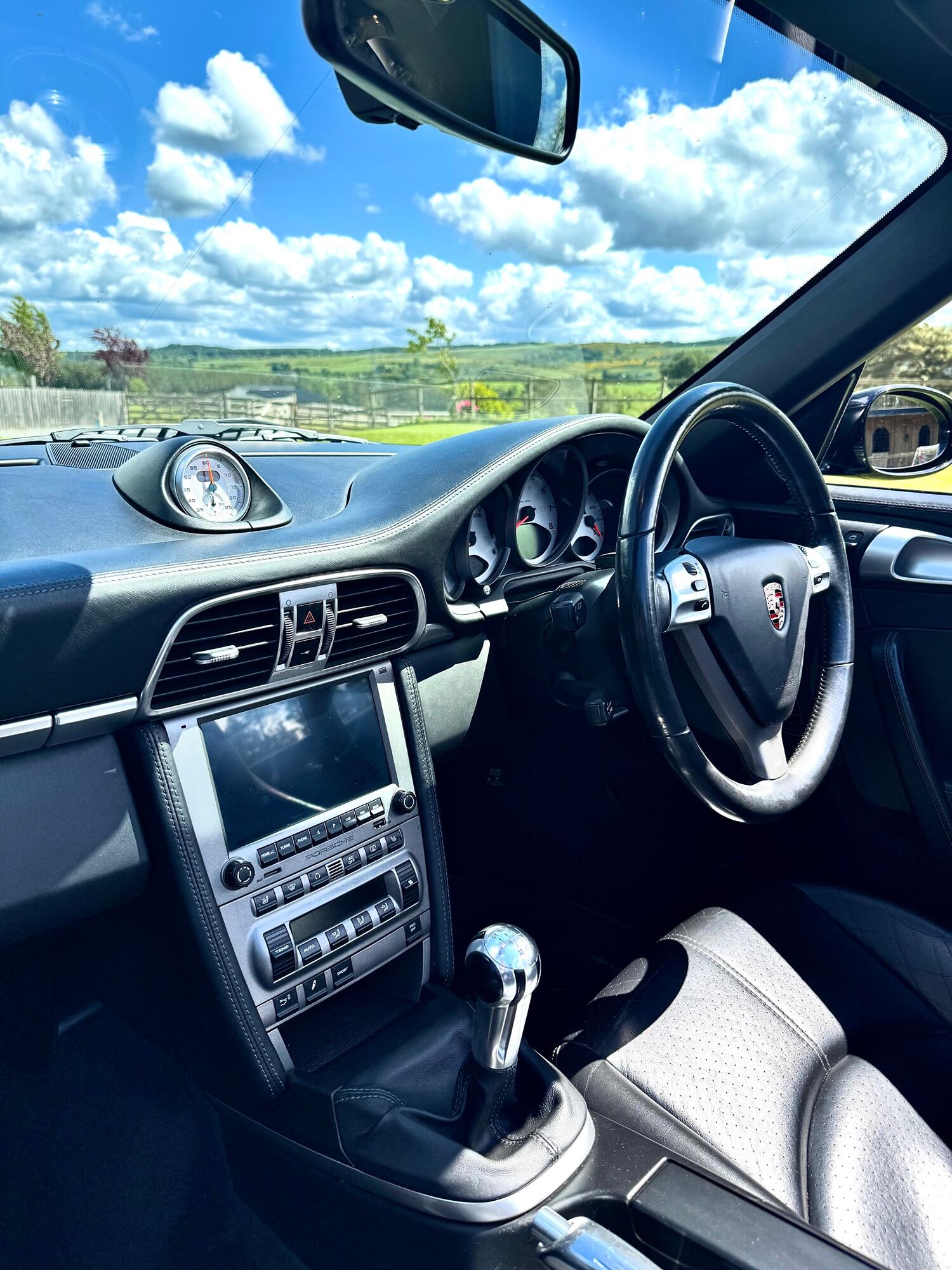 Used Porsche 911 2007 for sale - 76794360: Photo 7