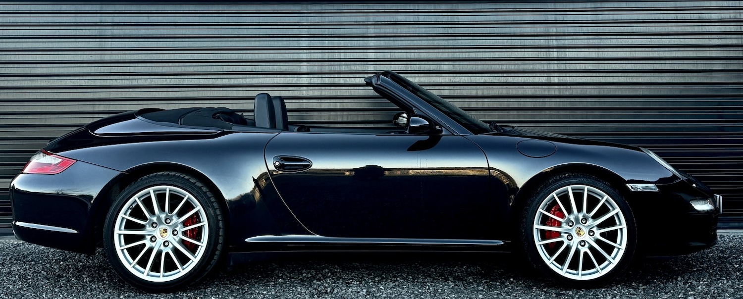 Used Porsche 911 2007 for sale - 76794360: Photo 9