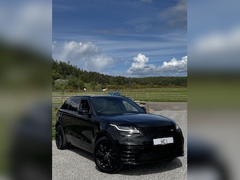 Used Land Rover Range Rover Velar 2018 for sale - 78820689: Photo