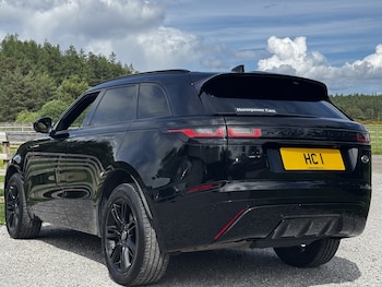 Used Land Rover Range Rover Velar 2018 for sale - 78820689: Photo