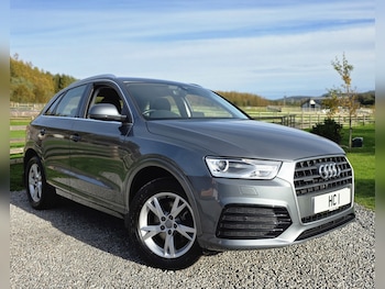 2017 - 2.0 TDI Sport 5-Door