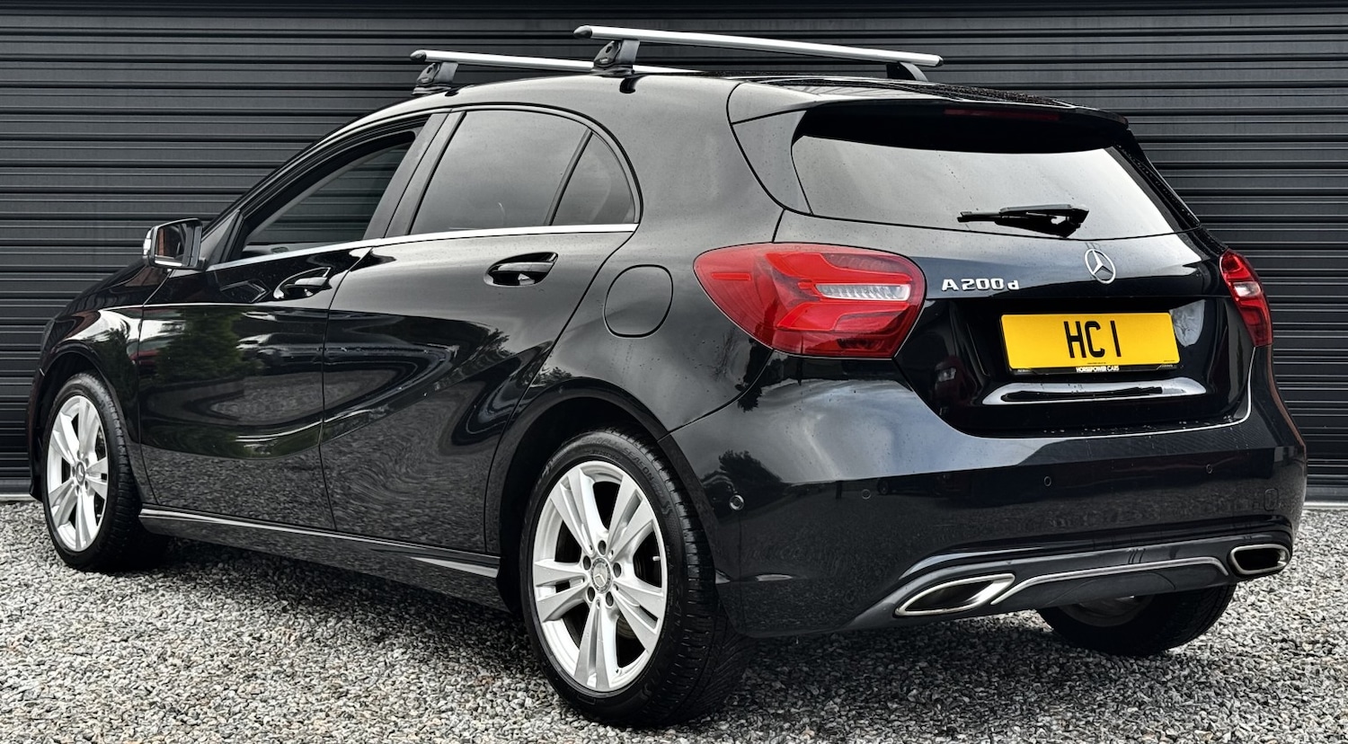 Used Mercedes-Benz A-Class 2016 for sale - 76712921: Photo 2