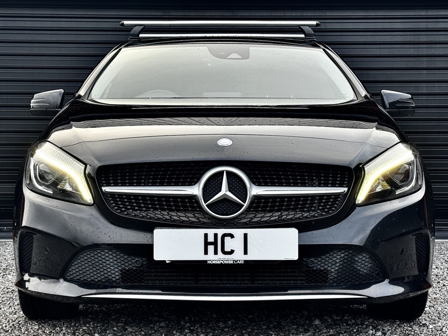 Used Mercedes-Benz A-Class 2016 for sale - 76712921: Photo 3