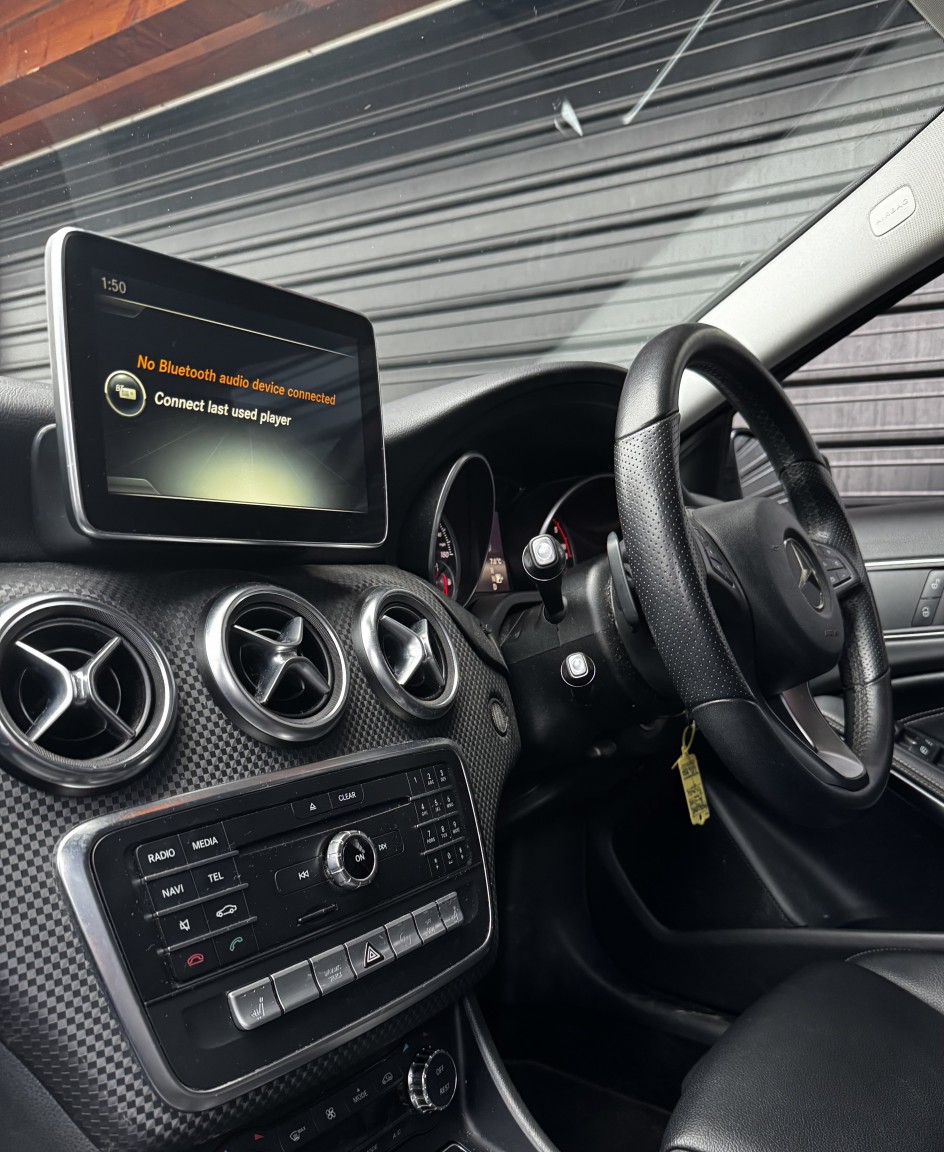 Used Mercedes-Benz A-Class 2016 for sale - 76712921: Photo 8