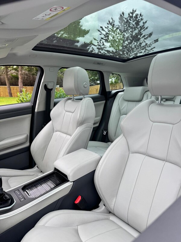 Used Land Rover Range Rover Evoque 2016 for sale - 75385863: Photo 12