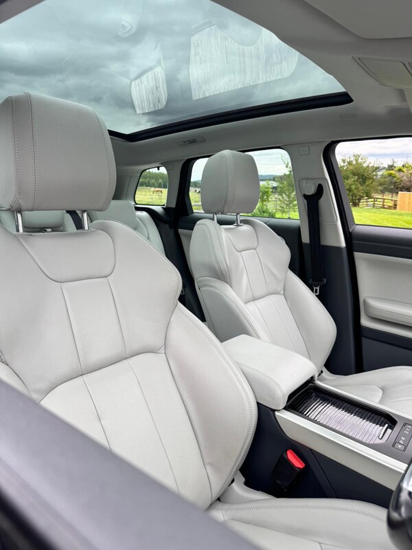 Used Land Rover Range Rover Evoque 2016 for sale - 75385863: Photo 13