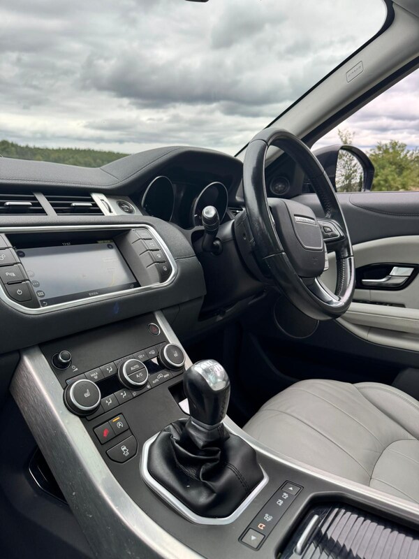 Used Land Rover Range Rover Evoque 2016 for sale - 75385863: Photo 14