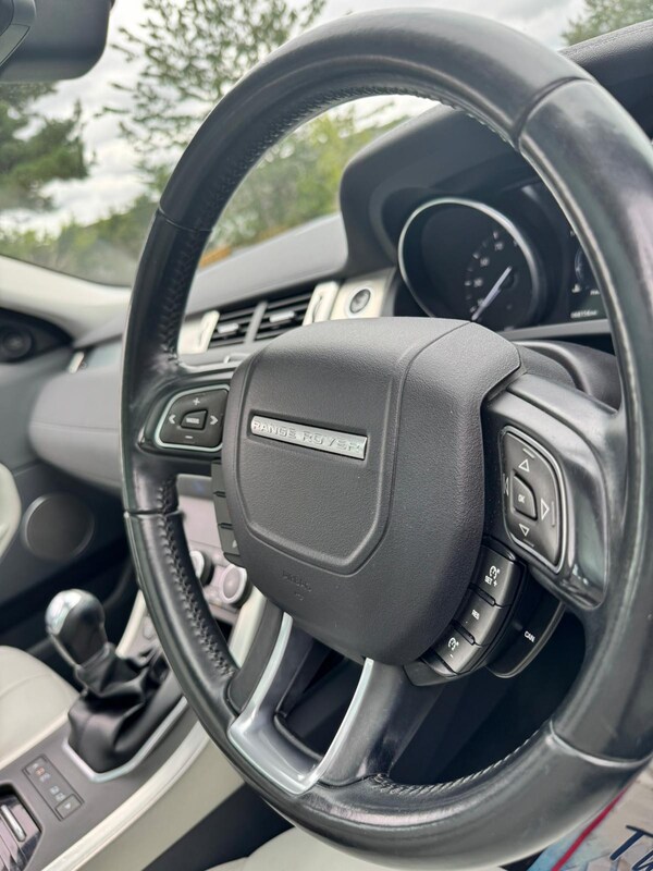 Used Land Rover Range Rover Evoque 2016 for sale - 75385863: Photo 16