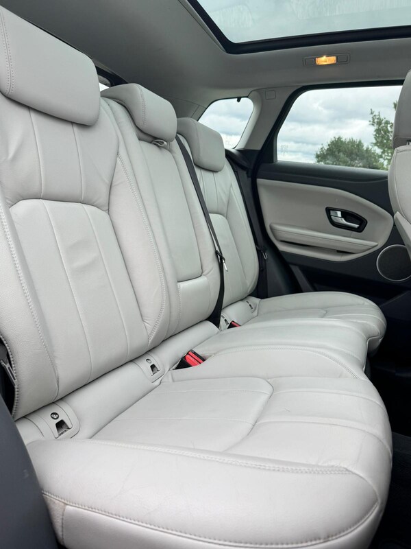 Used Land Rover Range Rover Evoque 2016 for sale - 75385863: Photo 17