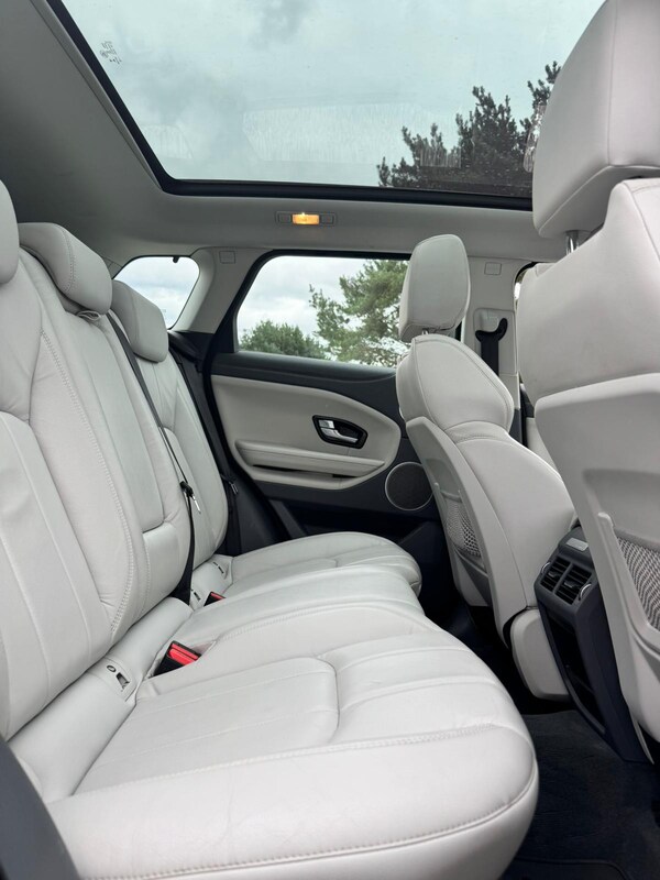 Used Land Rover Range Rover Evoque 2016 for sale - 75385863: Photo 18