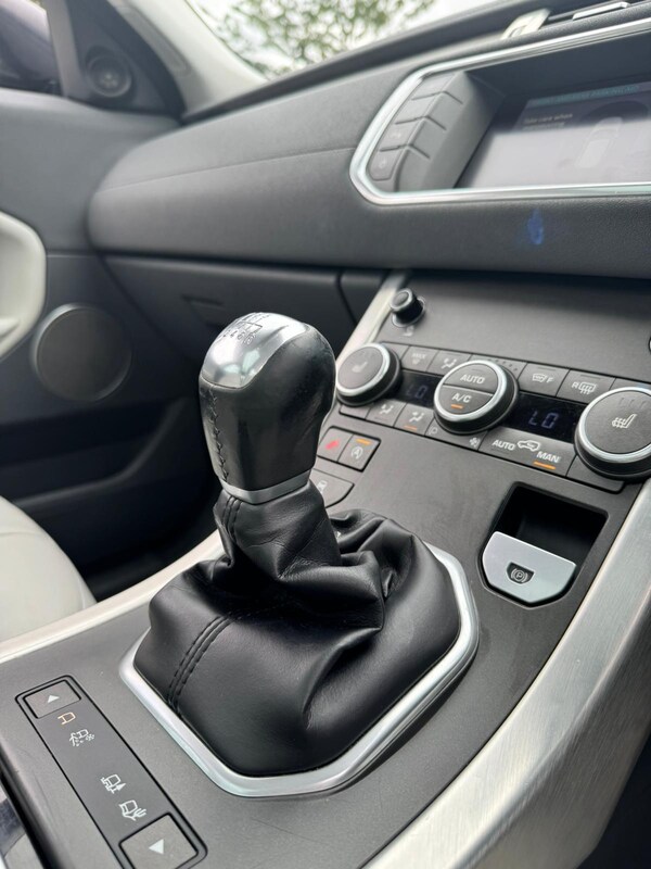 Used Land Rover Range Rover Evoque 2016 for sale - 75385863: Photo 19