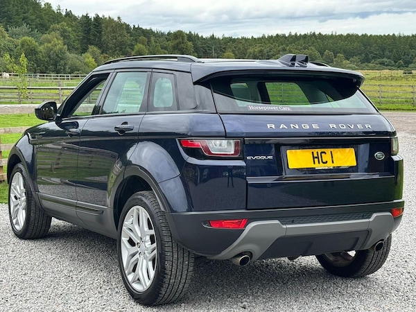 Used Land Rover Range Rover Evoque 2016 for sale - 75385863: Photo 2