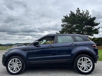 Used Land Rover Range Rover Evoque 2016 for sale - 75385863: Photo 3