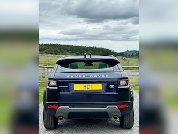 Used Land Rover Range Rover Evoque 2016 for sale - 75385863: Photo 4