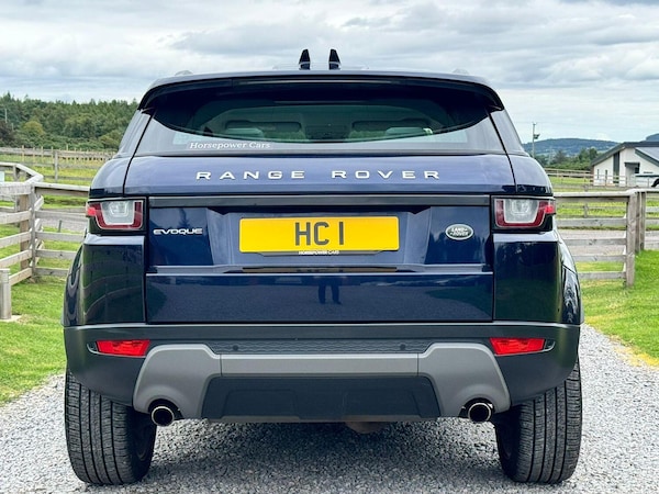 Used Land Rover Range Rover Evoque 2016 for sale - 75385863: Photo 5