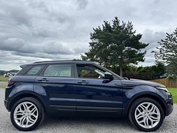 Used Land Rover Range Rover Evoque 2016 for sale - 75385863: Photo 6
